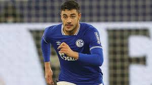 Check out his latest detailed stats including goals, assists, strengths & weaknesses and match ratings. Ozan Kabak Transfer Liverpool Sign Schalke Centre Back On Six Month Loan With Option To Buy Football News Sky Sports