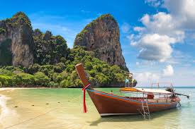 אטרקציות בתאילנד – מדריך ארצי