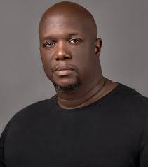 Daily Inspiration: Meet Hilliard Meeks