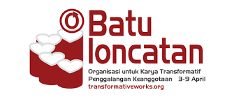 A small piece of stone, a pebble. Batu Loncatan Penggalangan Keanggotaan Otw Bulan April Organisasi Untuk Karya Transformatif