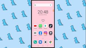 After opening the tiktok application, on the main screen at the bottom of the. Come Fare Video Aesthetic Per Le Fp Di Tik Tok Su Android Youtube
