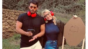 Can yaman and diletta leotta are at the center of gossip because of their love story. Can Yaman E Diletta Leotta Prima Foto Social Insieme Coppia Pericolosa Tgcom24