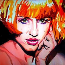 Listen to Jennifer Cardini