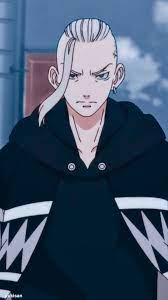 Draken In 2021 Tokyo Tokio Anime