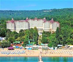 39 All Inclusive Bulgaria 2021