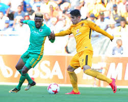 Direct matches stats baroka fc kaizer chiefs. Blow By Blow Kaizer Chiefs Vs Baroka Fc The Citizen