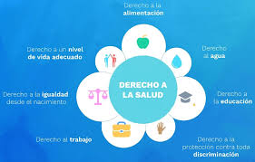 Toda persona tiene derecho a la protección de la salud, si las personas hacen uso de los servicios de salud tienen el derecho de obtener prestaciones oportunas el estado otorgará servicios de salud a través de la federación, estados y municipios de acuerdo a lo establecido en la ley. Dia De Los Derechos Humanos El Instrumento Para El Derecho A La Salud