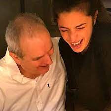 Lamberto sposini compie 68 anni. Il Primo Giorno Come L Ultimo L Emozionate Dedica Di Lamberto Sposini Per La Figlia Maturanda