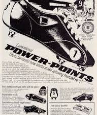 Power Boots 1966-76  Beyond The Last Man