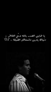 محمد عبده beautiful arabic words short quotes love art parody