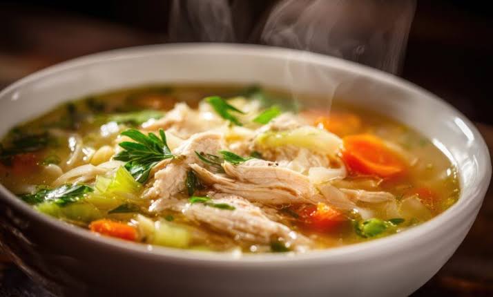 best chairo soup near me