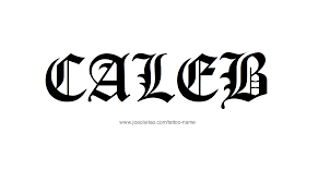 Caleb Name Tattoo Designs Name Tattoos Name Tattoo Designs Name Tattoo