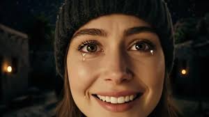 The Night I Understood"