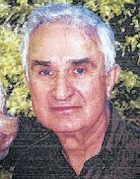 James Prichard Obituary