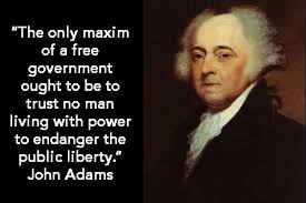 John Adams 2nd President On Public Liberty Historical Quotes John Adams Quotes Independence Day Quotes