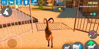 Goat simulator payday 1.0.1 apk + data for android the most criminally realistic goat simulation yet! New Guide For Goat Simulator Payday For Android Apk Download