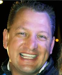 Mathew Steele Vaughan