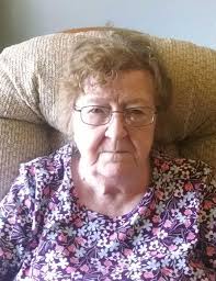 Doris Stoeck Obituary December 23, 2020