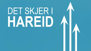 Næraste naboer er ulstein kommune i vest og ålesund kommune i aust. Det Skjer I Hareid Hareid Kommune