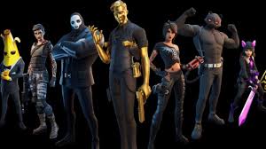 Agent peely is an epic outfit in battle royale that could be obtained as a reward from level 1 of chapter 2 season 2 battle pass. Fortnite Chapter 2 Season 2 Battle Pass Rewards List How To Unlock Every Reward