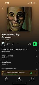 Spotify Daily Playlist Features Hardcore Bands