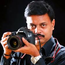 Avinash Chandra Little — YouPic