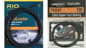 if you're a fly angler, you need a few