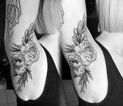 The Ink Community Regularly Seeks Instagram For A Look At The Most Recent Tattoo Furor And This Time Around We Re No Armpit Tattoo Foot Tattoos Weird Tattoos