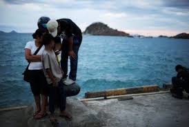 Yap, ini dia, labuan bajo yang terkenal keren itu. Peserta Famtrip Singapura Malaysia Mabuk Cinta Di Labuan Bajo Republika Online
