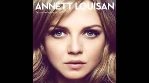Annett Louisan Du Fehlst Mir So Youtube International Music Pop Singers