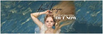 Head above water is a song by canadian singer avril lavigne from her sixth studio album of the same name (2019). Release News Avril Lavigne Head Above Water Musikfreitag