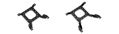 Bill collector gets mike p outta here! Ek Introduces Offset Mounting Brackets For Pumps Reservoirs Combo Units Techpowerup
