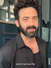 George Russell Watch Gloves