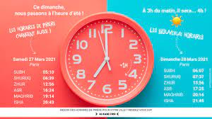 Ce changement d'heure est plutôt positif car il permet de se lever en même temps que le soleil. Uegzp2w D0ormm