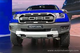 Ford ranger raptor 2021 is a 5 seater pickup trucks available at a price of ₱1.998 million in the philippines. Ford Ranger Raptor Might Be Cheaper In Philippines Than Thailand Auto News