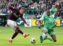 Hibs v Hearts - in photos - The Edinburgh Reporter