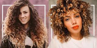 Try a neutral hair wrap like. 15 Best Curly Hair Tips For Beautiful Healthy Curls Glamour