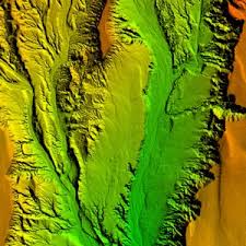 Lidar Mapping Aerial Lidar Lidar Maps Lidar Imagery Lidar Data In 2020 Digital Elevation Model Aerial Imagery