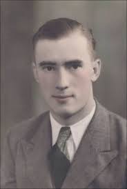 Obituary of VICTOR ARTHUR MARIE AMBROISE JOUBERT