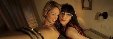 Yael grobglas, yon tumarkin, danielle jadelyn, tom. Jeruzalem Filmkritik Uncut Movies
