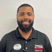 Gettel Stadium Toyota Employees