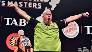 Darts masters results page belongs to the darts/world section of flashscore.co.uk. Darts Results Michael Van Gerwen Thrashes Raymond Van Barneveld In Final Of New Zealand Darts Masters