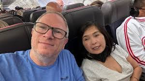 Daniel Pokusa's Instagram, Twitter & Facebook