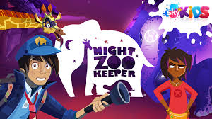 Children Will Write And Design Sky S New Animated Tv Show
