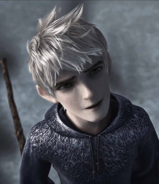 Jack Frost Character Analysis in Rise of the Guardians