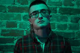 Caleb Fast Hairstyling