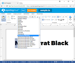 Download and install the computer modern free font family by donald e. All Google Fonts Now Available In Reportingcloud