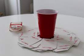 The person who draws the cards picks a category then it goes around clockwise until someone takes more than 5 seconds or. Kings Cup Rules Card Drinking Game Go Drunk Yourself