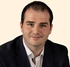 Logan McGinty, MS, PMHNP-BC