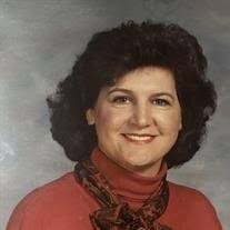 Marcia Lynn McNatt Obituary